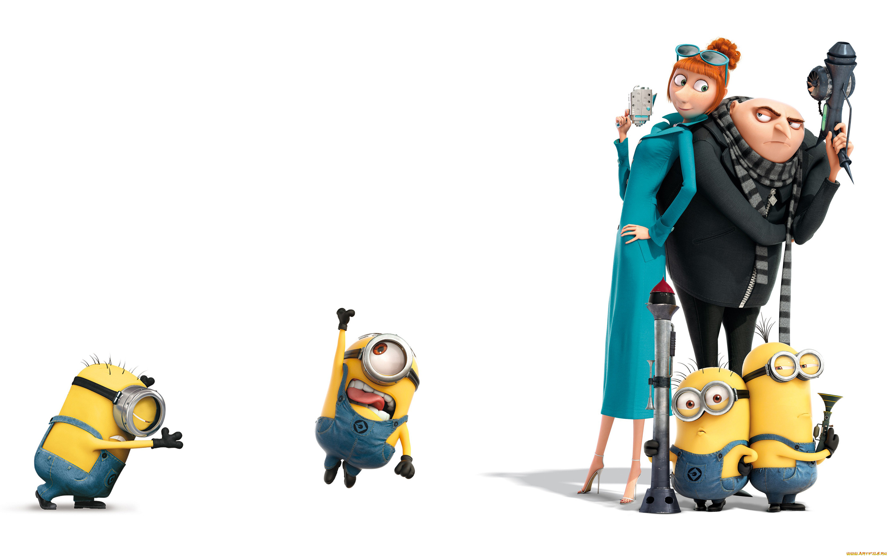 despicable, me, , , , 2